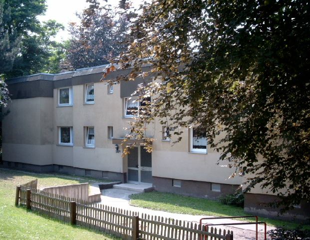 2- Zimmer Wohnung in Linden mit WBS - Foto 1