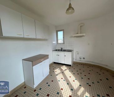 Appartement à louer 3 pièces 81.55m² - Photo 4