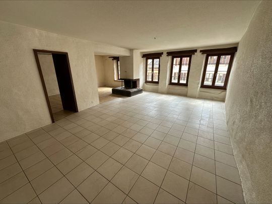 Louis-Favre 44, Boudry - Photo 1