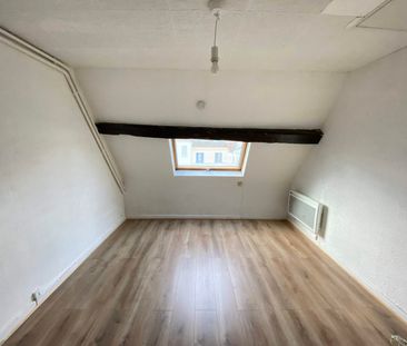 Location Appartement 1 pièce 17m² - Photo 4