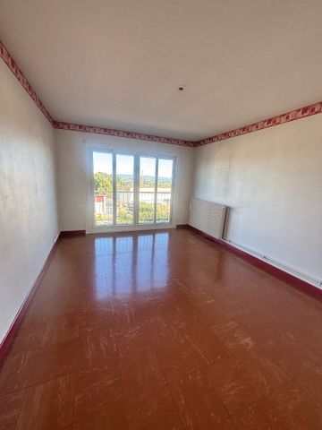 À louer ? T3 lumineux de 61,93 m² avec balcon ? Proche commodités - Photo 3