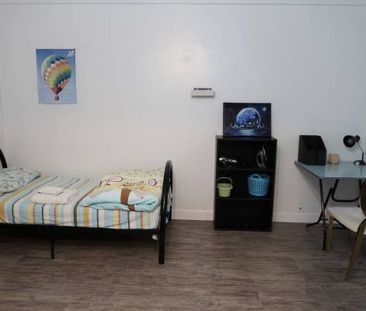 Studio apartment near McGill University - Photo 4