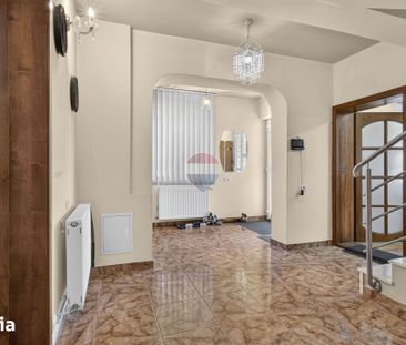 Casă/Spatiu comercial si teren 422 mp de inchiriat zona Uta - Fotografie 1