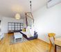 RentHub | Priestranný 2-izb. byt 60 m² | klimatizácia | Ružinov | - Photo 3