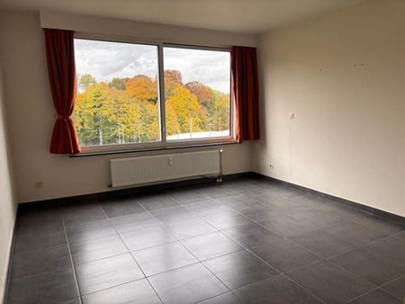 Appartement te huur - Foto 2