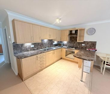 1 bedroom apartment to rent - Photo 6