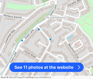 Finch Court, Longfellow Road, KT4 - Photo 1