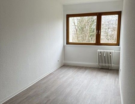 Attraktive Wohnung mit Balkon in ruhiger Lage - Foto 1