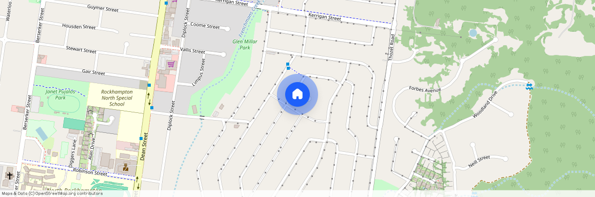 2 Brake Avenue, Frenchville