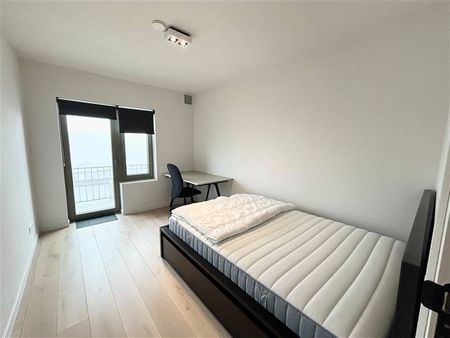 Appartement te huur - Photo 2