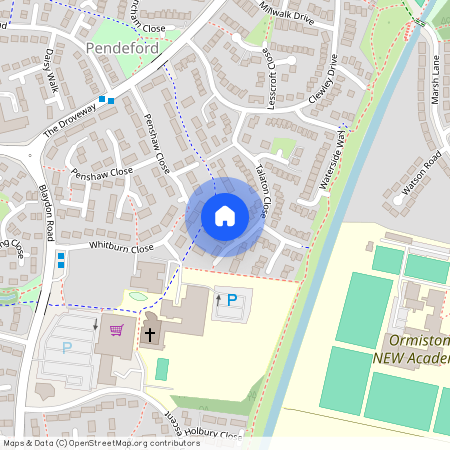 Babworth Close, Wolverhampton WV9