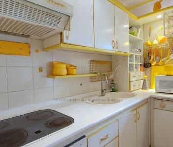 Comfortable one-bedroom flat for rent, furnished and equipped in El... - Photo 6