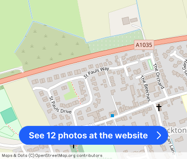 St Pauls Way, HU17 9RW - Photo 1