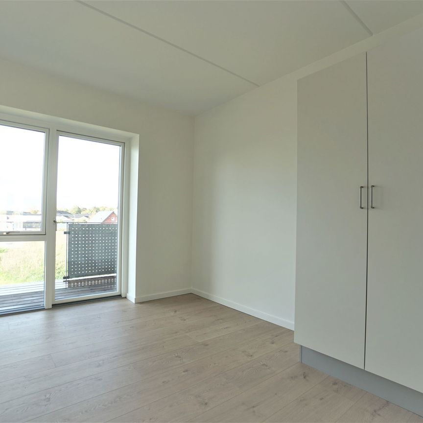 Slet Parkvej 32 G, st., 8310 Tranbjerg J - Foto 1
