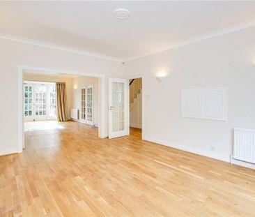 4 bedroom terraced house to rent - Photo 2