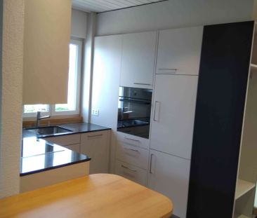 2.5 Zimmer, 50 m², EG - Photo 2