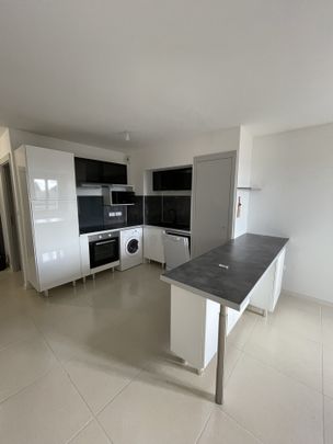 Location Appartement 3 pièces 61m² MOUSSY LE NEUF 77230 - Photo 1