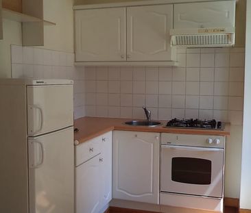 Appartement te huur - Photo 1