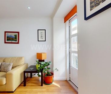 Apartamento T1 em Lisboa - Photo 2