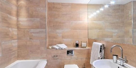 Stunning 1 Bed To Let Imperial House Kensington W8 - Photo 3