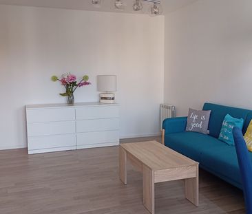 Appartement à louer 3 pièces • 57,09 m2 Bailly-Romainvilliers - Photo 2