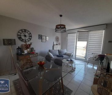 Location Appartement 2 pièces 54m² MORSBACH 57600 - Photo 2