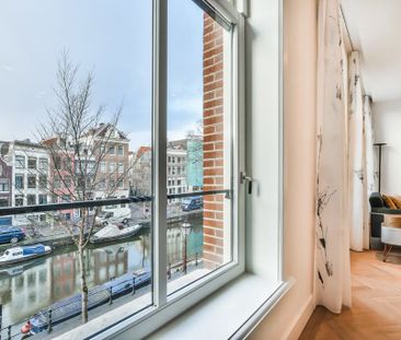 Appartement te huur: Spiegelgracht 21-3 1017 JP Amsterdam - Photo 4