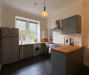 1 Bed Flat, Woodcroft Avenue, G11 - Photo 3