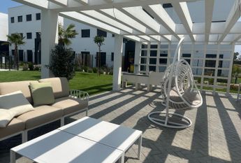 Piso En alquiler Avenida Blas de Lezo 3, Guadalobón