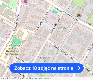 Dwupokojowe mieszkanie, nowe. Pierwszy najemca - Zdjęcie 1