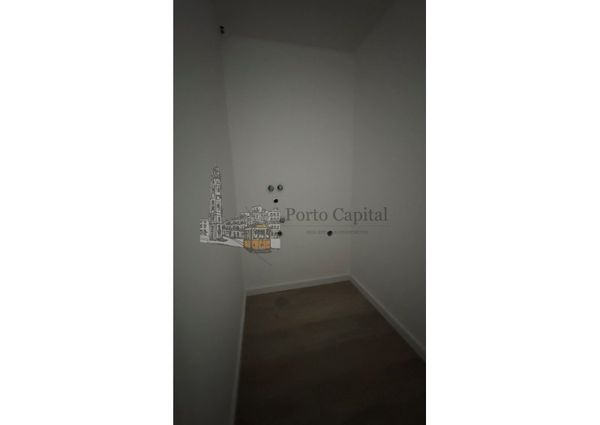 Apartamento T2 em Porto
