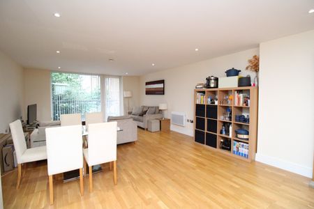 2 Bed Flat, Drayton Park, N5 - Photo 3