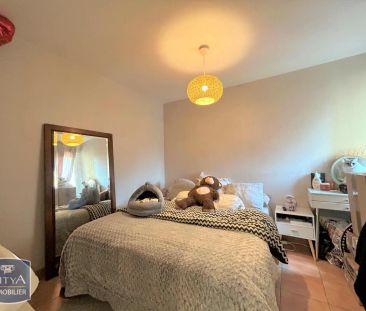 Appartement à louer 2 pièces 44.99m² - Photo 3