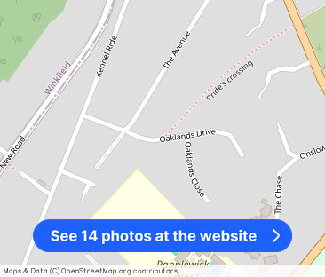 Oaklands Drive, Ascot - Photo 1