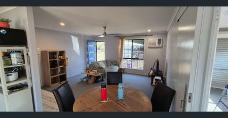 Looking for room to move - Photo 2