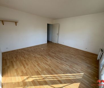 Location Appartement 2 pièces 44m² - Photo 1