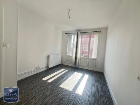 Appartement à louer 2 pièces 38.77m² - Photo 4