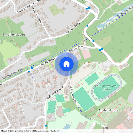 Halfmannswiese 71, 44879 Bochum