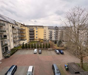 Wohntraum! Sanierte 2 Raumwohnung mit großem Balkon + modernem Bad ... - Photo 5