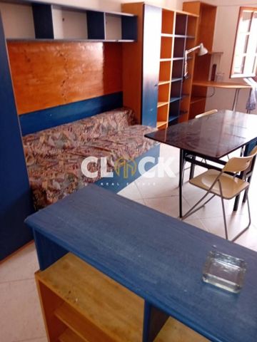 Studio/Γκαρσονιέρα για ενοικίαση Άνω Πόλη - Photo 2