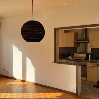 Appartement te huur - foto 1