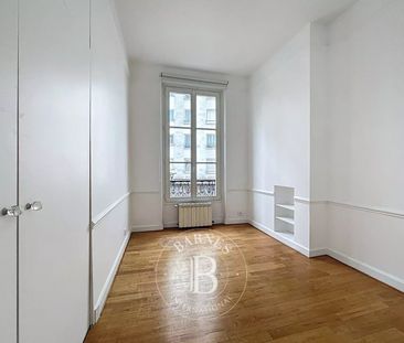 Tout savoir sur cet appartement dans le quartier Auteuil Sud, à Par... - Photo 6