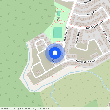 802 Ninaatik Place Unit# B, Blossom Park - Airport And Area