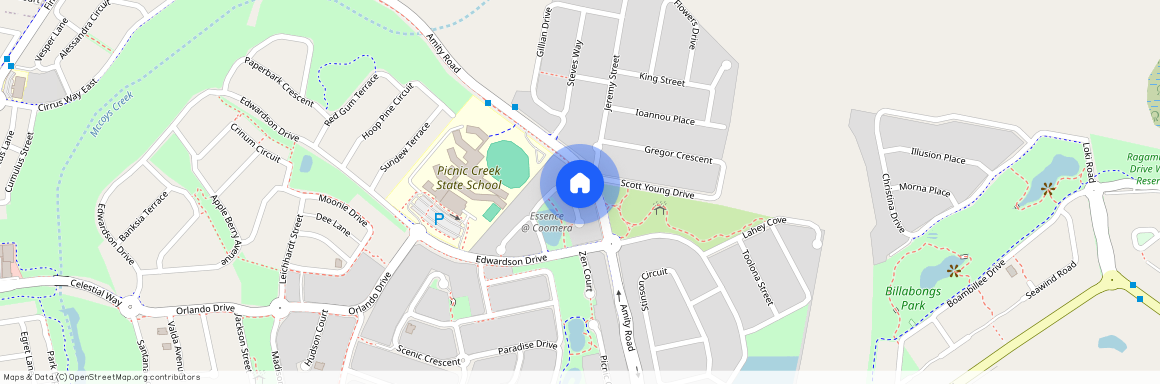 18 Antonio Place, Coomera, QLD 4209