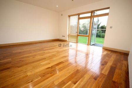 House to rent in Dublin, Carrickmines Great - Photo 3