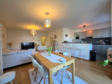 Appartement - à louer - Photo 5