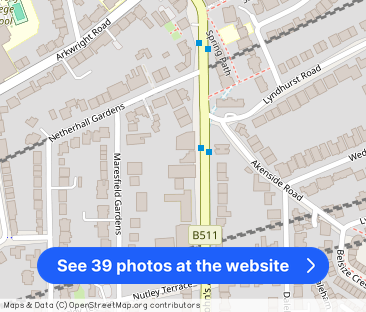 Fitzjohns Avenue, NW3 - Photo 1
