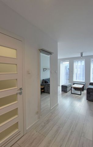 Idealne w apartamentowcu w centrum - Photo 2