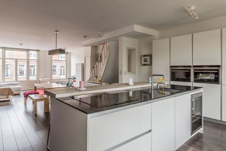 Appartement te huur: Kanaalstraat 115-3 1054 XC Amsterdam - Foto 4