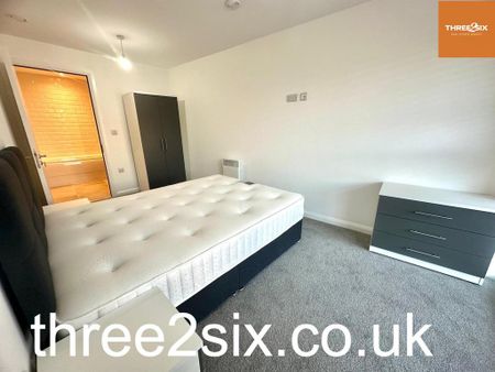 1 bedroom apartment to rent - Photo 4